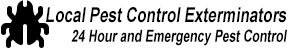 Genesee PA Pest Control Exterminators
